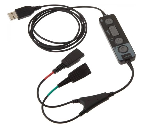 Адаптер/ Jabra LINK 265