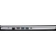 Ноутбук/ ACER Aspire A315-44P-R3LB 15.6"(1920x1080 (матовый))/AMD Ryzen 7 5700U(1.8Ghz)/16384Mb/1024PCISSDGb/noDVD/Int:UMA/Cam/BT/WiFi/50WHr/war 1y/1.8kg/Silver/NoOS