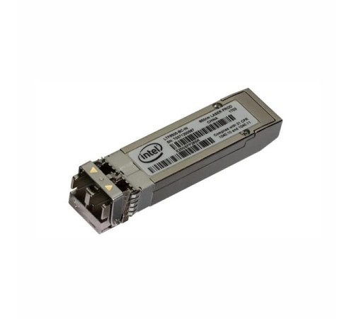 Трансивер Intel Ethernet SFP28 SR Optic, E25GSFP28SR (10G/25GBASE-SR)