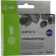 -/ Картридж струйный Cactus CS-EPT0731 T0731 черный (11.4мл) для Epson Stylus С79/C110/СХ3900/CX4900/CX