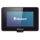 Микрокиоск Newland Nquire 500 Skate II, 5'', 2D MP CM66, 8MP FFC, BT, 4G, GPS, Wi-Fi&PoE. Incl. wall mount brack$multipl adap. OS: A13 GMS