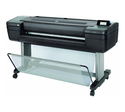 Плоттер/ HP DesignJet Z9+ 44in Postscript Printer Плоттер/ HP DesignJet Z9+ 44in Postscript Printer