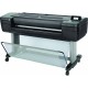 Плоттер/ HP DesignJet Z9+ 44in Postscript Printer