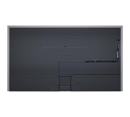 Телевизор 83'' LG/ 83'' OLED, Gallery, Ultra HD, Smart TV, Bluetooth, MR NFC, 120Гц, 4.2ch (60W) Dolby Atmos,, 4хHDMI, 3хUSB, One Wall Mount, Rocky Black Телевизор 83'' LG/ 83'' OLED, Gallery, Ultra HD, Smart TV, Bluetooth, MR NFC, 120Гц, 4.2ch (60W) Dolby Atmos,, 4хHDMI, 3хUSB, One Wall Mount, Rocky Black