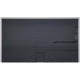 Телевизор 83'' LG/ 83'' OLED, Gallery, Ultra HD, Smart TV, Bluetooth, MR NFC, 120Гц, 4.2ch (60W) Dolby Atmos,, 4хHDMI, 3хUSB, One Wall Mount, Rocky Black