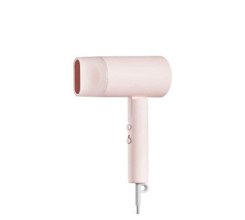Фен Xiaomi Compact Hair Dryer H101 (Pink) EU CMJ04LXEU (BHR7474EU) (Вскрытая упаковка) Фен Xiaomi Compact Hair Dryer H101 (Pink) EU CMJ04LXEU (BHR7474EU) (Вскрытая упаковка)