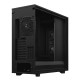 Корпус ПК без блока питания/ Case Fractal Design Define 7 XL TG Dark Tint, Full-Tower, 3x140mm, 2xUSB-A 2.0 + 2xUSB-A 3.2 + 1xUSB 3.2 Type-C EE-ATX, E-ATX, SSI-CEB, SSI-EEB, ATX, mATX, mITX Black
