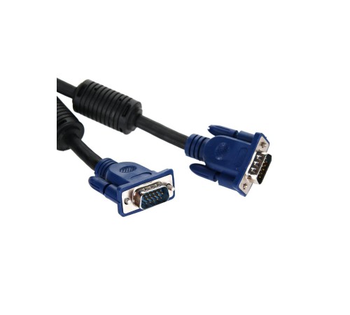 Кабель/ Кабель монитор-SVGA card (15M-15M) 10м 2 фильтра Aopen/Qust <ACG341AD-10M> Кабель/ Кабель монитор-SVGA card (15M-15M) 10м 2 фильтра Aopen/Qust <ACG341AD-10M>