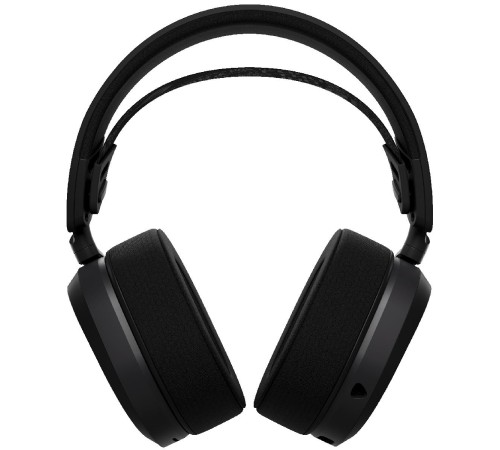 Гарнитура A501 ROG PELTA/BLK/ A501 ROG PELTA/BLK Гарнитура A501 ROG PELTA/BLK/ A501 ROG PELTA/BLK