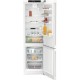 Холодильники LIEBHERR/ Pure, EasyFresh, МК NoFrost, 3 контейнера МК, в. 201,5 см, ш. 60 см, улучшенный класс ЭЭ, внутренние ручки, белый цвет