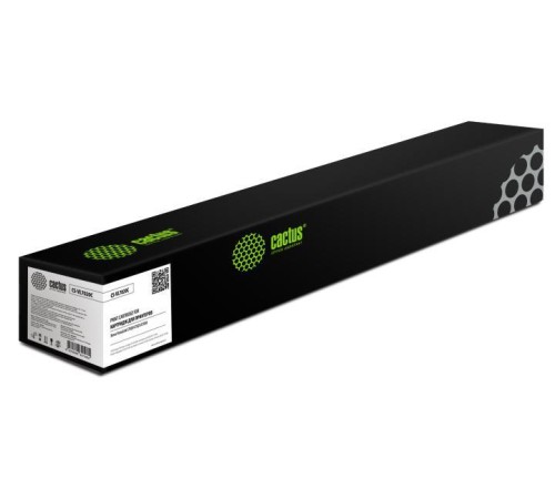 -/ Картридж лазерный Cactus CS-VL7020C 106R03748 голубой (16500стр.) для Xerox VersaLink C7020/C7025/C7