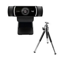 Веб-камера/ Logitech C922 Pro Stream Webcam