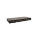 инжектор/ PLANET 24-Port 802.3at Managed Gigabit Power over Ethernet Injector Hub (full power - 400W)