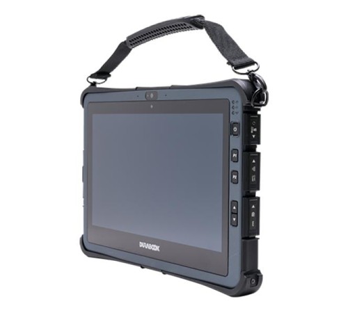 Защищенный планшет U11I Gen3 Field/ U11I Gen3 Field 11.6" FHD (1920 x1080) Sunlight Readable 1000 nits Touchscreen Display, Intel® Core™ i5-1230U Processor up to 4.4 GHz, Windows 11 Professional with 8GB RAM, 256GB PCIe SSD, Bridge Battery, Wi-Fi 6E