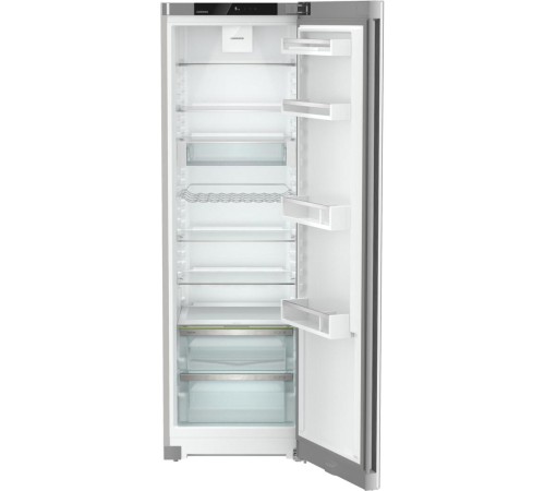 Холодильник Liebherr/ Холодильный шкаф ,часть Side-by-Side XRFsf 5220 и XRFsf 5240, Plus, EasyFresh 2 контейнера, в. 185,5 cм, ш. 60 см, класс ЭЭ A+, без МК, внутренние ручки, дверь SteelFinish Холодильник Liebherr/ Холодильный шкаф ,часть Side-by-Side XRFsf 5220 и XRFsf 5240, Plus, EasyFresh 2 контейнера, в. 185,5 cм, ш. 60 см, класс ЭЭ A+, без МК, внутренние ручки, дверь SteelFinish