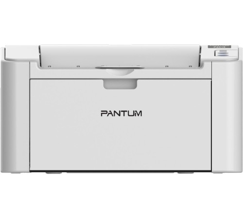 Принтер лазерный/ Pantum P2518