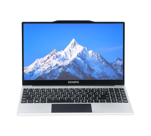 Ноутбук/ Taganay 14"(1920x1080 IPS (матовый))/Intel Celeron N5095(2Ghz)/16384Mb/512SSDGb/noDVD/Int:Intel UHD Graphics/Cam/BT/WiFi/-/30.8WHr/war 1y/1.3kg/Silver/Win11Home