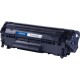 -/ Тонер-картридж NVP NV-Q2612A для HP LaserJet 1010/ 1012/ 1015/ 1018/ 1020/ 1022/ 3015/ 3020/ 3030/ 3050/ 3050Z/ 3052/ 3055/ M1005mfp (2000k)