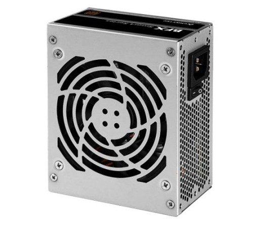 Блок питания Chieftec Smart BFX-350BS (ATX 2.53, 350W, SFX, 80 PLUS BRONZE, Active PFC, 90mm fan) OEM Блок питания Chieftec Smart BFX-350BS (ATX 2.53, 350W, SFX, 80 PLUS BRONZE, Active PFC, 90mm fan) OEM