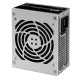 Блок питания Chieftec Smart BFX-350BS (ATX 2.53, 350W, SFX, 80 PLUS BRONZE, Active PFC, 90mm fan) OEM
