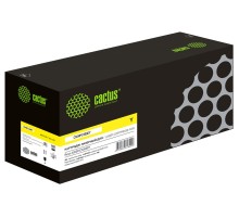-/ Картридж лазерный Cactus CS-MPC305EY Yellow (4000стр.) для Ricoh 305SP/C305SPF