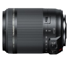 Объектив 18-200мм F/3.5-6.3 Di II VC для Canon (Из ремонта)