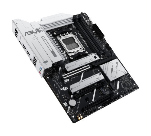 Материнская плата/ PRIME X870-P Материнская плата/ PRIME X870-P