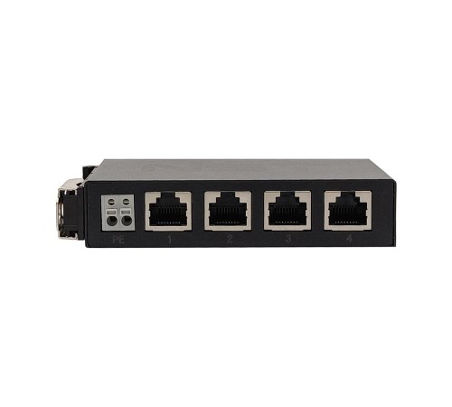 Устройство грозозащиты линий Ethernet + PoE на 4 канала/ Устройство грозозащиты линий Ethernet + PoE на 4 канала (УЗИП). Класс II. Защищает PoE оборудование, подключенное к линиям Ethernet от наведенного напряжения высоких энергий. Скорость передачи данны Устройство грозозащиты линий Ethernet + PoE на 4 канала/ Устройство грозозащиты линий Ethernet + PoE на 4 канала (УЗИП). Класс II. Защищает PoE оборудование, подключенное к линиям Ethernet от наведенного напряжения высоких энергий. Скорость передачи данны