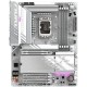 Материнская плата/ Z890M A ELITE WF7 ICE