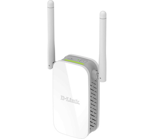 Точка доступа/ N300 Wi-Fi Extender, 100Base-TX LAN, 2x2dBi external antennas Точка доступа/ N300 Wi-Fi Extender, 100Base-TX LAN, 2x2dBi external antennas