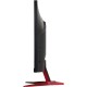 Монитор/ Acer VG271Zbmiipx 27'', ZeroFrame, Black, 16:9, IPS, 1920x1080, 0,5 / 1ms, 400cd, 280Hz, 2xHDMI(2.0) + 1xDP(1.2a) + Audio Out, SpeakersAcer VG271Zbmiipx 27'', ZeroFrame, Black, 16:9, IPS, 1920x1080, 0,5 / 1ms, 400cd, 280Hz, 2xHDMI(2.0) + 1xDP(1