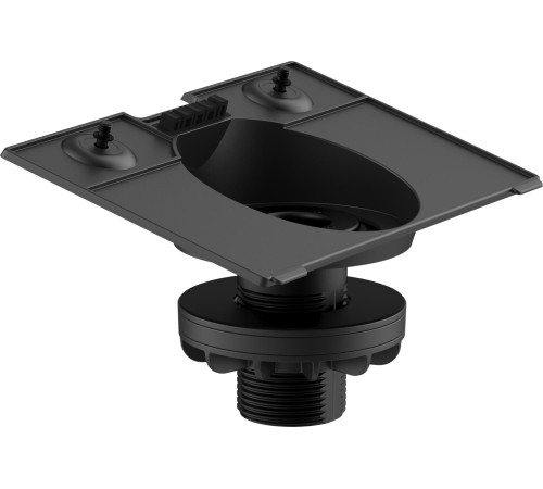 Крепёж настольный/ Accessory Logitech,Tap Riser Mount