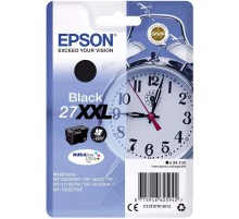 Картридж/ Epson I/C Black XXL WF7110/7610 new