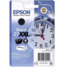 Картридж/ Epson I/C Black XXL WF7110/7610 new