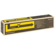 Тонер-картридж TK-8305Y 15 000 стр. Yellow для TASKalfa 3050ci/3051ci/3051ci/3551ci