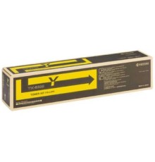 Тонер-картридж TK-8305Y 15 000 стр. Yellow для TASKalfa 3050ci/3051ci/3051ci/3551ci