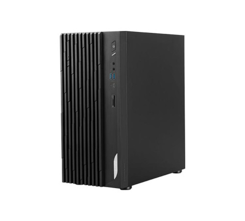 Персональный компьютер MSI Pro DP180 14th Tower Core i7-14700, RTX 4060 VENTUS 2X 8G, 32Gb(16*2) DDR5, 1TB SSD M.2, WiFi+BT, Wired keyboard&Mouse, noOS, 1y war-ty