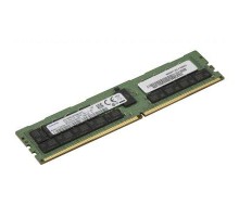 Память оперативная/ Samsung DDR4 32GB  RDIMM 3200 1.2V