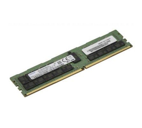 Память оперативная/ Samsung DDR4 32GB RDIMM 3200 1.2V Память оперативная/ Samsung DDR4 32GB RDIMM 3200 1.2V