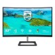 Монитор LCD 31.5'' 16:9 2560х1440(WQHD) VA, Curved, 75 Hz, 250 cd/m2, 3000:1, 4ms, VGA, HDMI, DP, Tilt, Black (Из ремонта)