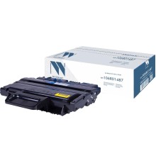-/ Тонер-картридж NVP NV-106R01487 для Xerox WC 3210 / 3220 (4100k)