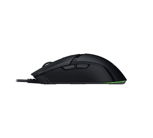 Игровая мышь Razer Cobra/ Razer Cobra - Black Gaming Mouse