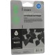 -/ Картридж струйный Cactus CS-C6615 №15 черный (44мл) для HP CC 310/DJ 810c/816c/825c/840c/843c/845c/9