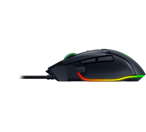 Игровая мышь Basilisk V3/ Razer Basilisk V3 - Ergonomic Wired Gaming Mouse
