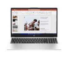 Ноутбук HP 250 G10 Core i5-1334U 15.6 FHD (1920x1080) 16GB(1x16GB) DDR4, 512GB SSD,FPR,1.74kg,1y,DOS,KB Eng/Rus