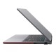 Ноутбук/ CHUWI CoreBook XPro 15.6"(1920x1080 (матовый) IPS)/Intel Core i5 12450H(2Ghz)/8192Mb/256SSDGb/noDVD/Int:Intel UHD Graphics/Cam/BT/WiFi/50WHr/war 1y/1.78kg/Grey/Win11Home + подсв.клав, мет.корп, мышь
