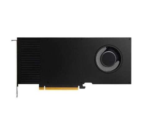Видеокарта Nvidia RTX A4000 16GB, 1 year Видеокарта Nvidia RTX A4000 16GB, 1 year
