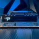 Оперативная память Patriot SL Premium DDR5 DIMM 16GB 5600MHz CL46 1*16GB 46-46-46-90 1.1V with HS
