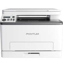 Принтер лазерный/ Pantum CP1100DN