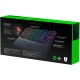 Игровая клавиатура Razer Huntsman V2 Tenkeyless (Red Switch) - Russian Layout/ Razer Huntsman V2 Tenkeyless (Red Switch) Gaming keyboard  - Russian Layout